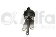 Steuerklappe, Luftversorgung Alfa e-Parts AF08508