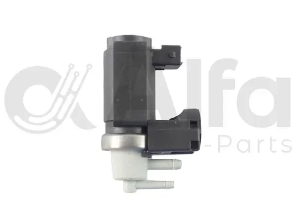 Druckwandler, Abgassteuerung Alfa e-Parts AF12340