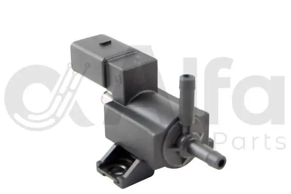 Ladedruckregelventil Alfa e-Parts AF12347