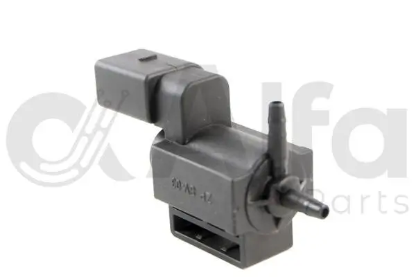 Ventil, Luftsteuerung (Ansaugluft) Alfa e-Parts AF08513