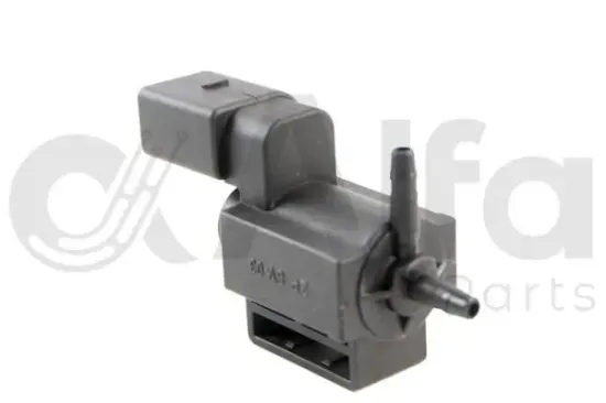 Ventil, Luftsteuerung (Ansaugluft) Alfa e-Parts AF08513 Bild Ventil, Luftsteuerung (Ansaugluft) Alfa e-Parts AF08513