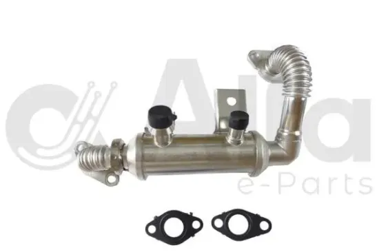 Kühler, Abgasrückführung Alfa e-Parts AF08516 Bild Kühler, Abgasrückführung Alfa e-Parts AF08516
