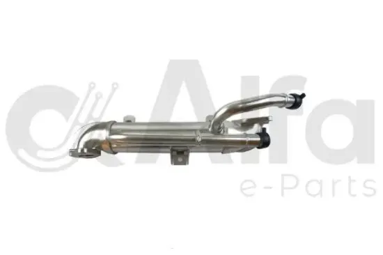 Kühler, Abgasrückführung Alfa e-Parts AF08518 Bild Kühler, Abgasrückführung Alfa e-Parts AF08518