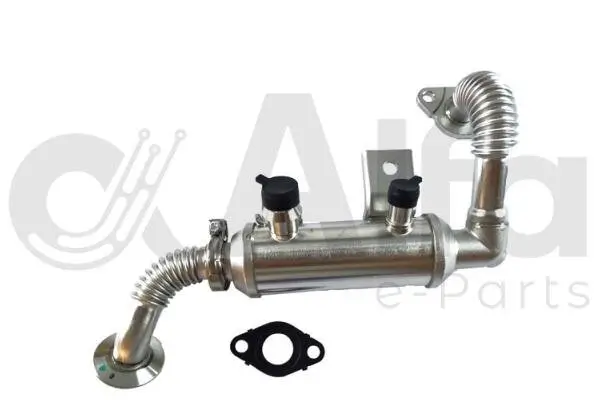 Kühler, Abgasrückführung Alfa e-Parts AF08519