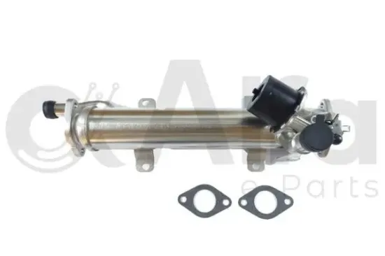 Kühler, Abgasrückführung Alfa e-Parts AF08521 Bild Kühler, Abgasrückführung Alfa e-Parts AF08521