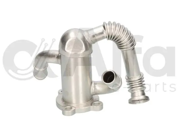 Kühler, Abgasrückführung Alfa e-Parts AF08522