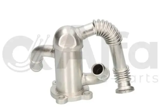 Kühler, Abgasrückführung Alfa e-Parts AF08522 Bild Kühler, Abgasrückführung Alfa e-Parts AF08522