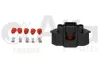 Kabelreparatursatz, AGR-Ventil Alfa e-Parts AF12215