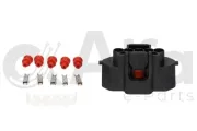 Kabelreparatursatz, AGR-Ventil Alfa e-Parts AF12215