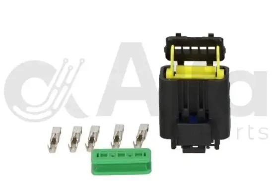 Kabelreparatursatz, AGR-Ventil Alfa e-Parts AF12217 Bild Kabelreparatursatz, AGR-Ventil Alfa e-Parts AF12217