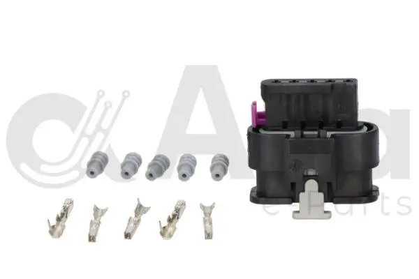 Kabelreparatursatz, AGR-Ventil Alfa e-Parts AF08524