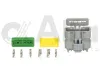 Kabelreparatursatz, AGR-Ventil Alfa e-Parts AF08526