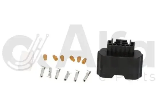 Kabelreparatursatz, AGR-Ventil Alfa e-Parts AF08527 Bild Kabelreparatursatz, AGR-Ventil Alfa e-Parts AF08527