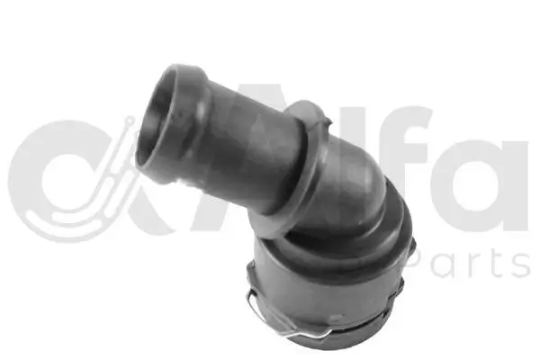 Kühlmittelflansch Alfa e-Parts AF12234