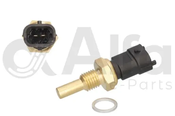 Sensor, Kühlmitteltemperatur Alfa e-Parts AF00015