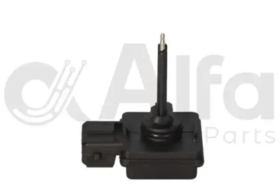 Sensor, Kühlmittelstand 12 V Alfa e-Parts AF00737 Bild Sensor, Kühlmittelstand 12 V Alfa e-Parts AF00737