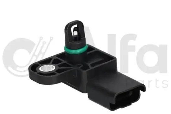 Sensor, Saugrohrdruck Alfa e-Parts AF01372 Bild Sensor, Saugrohrdruck Alfa e-Parts AF01372