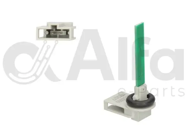 Sensor, Innenraumtemperatur Alfa e-Parts AF02077