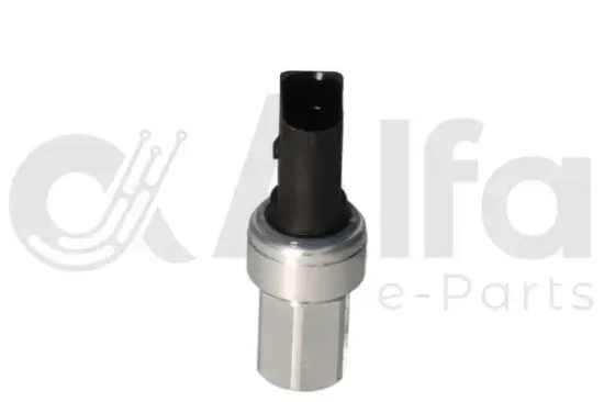 Druckschalter, Klimaanlage 5 V Alfa e-Parts AF02107 Bild Druckschalter, Klimaanlage 5 V Alfa e-Parts AF02107