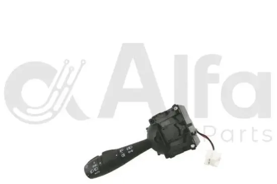 Lenkstockschalter Alfa e-Parts AF02589 Bild Lenkstockschalter Alfa e-Parts AF02589