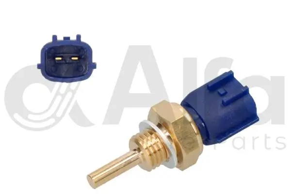 Sensor, Kühlmitteltemperatur Alfa e-Parts AF02694