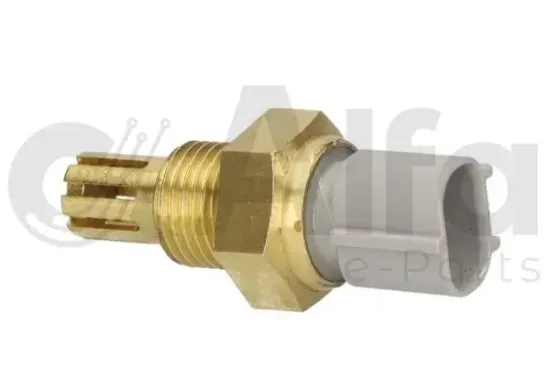 Sensor, Ansauglufttemperatur Alfa e-Parts AF02782 Bild Sensor, Ansauglufttemperatur Alfa e-Parts AF02782