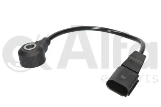 Klopfsensor Alfa e-Parts AF03047 Bild Klopfsensor Alfa e-Parts AF03047