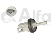 Sensor, Innenraumtemperatur Alfa e-Parts AF03483