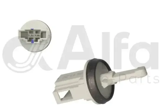 Sensor, Innenraumtemperatur Alfa e-Parts AF03483 Bild Sensor, Innenraumtemperatur Alfa e-Parts AF03483