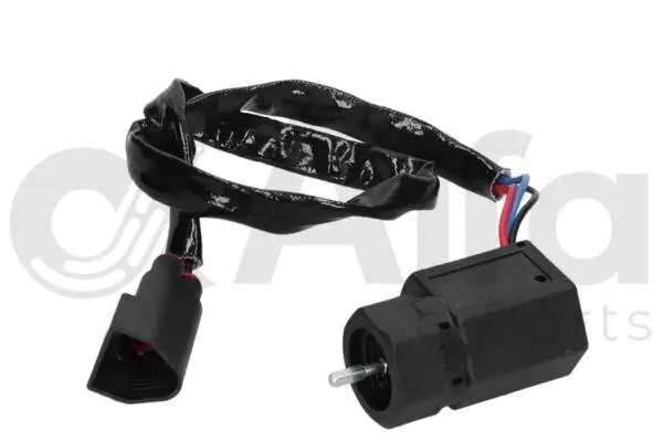 Sensor, Geschwindigkeit 12 V Alfa e-Parts AF03677