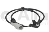 Sensor, Raddrehzahl 12 V Vorderachse Alfa e-Parts AF03916