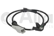 Sensor, Raddrehzahl 12 V Vorderachse Alfa e-Parts AF03916