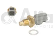 Sensor, Kraftstofftemperatur 12 V Alfa e-Parts AF04542