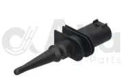 Sensor, Außentemperatur Alfa e-Parts AF04596