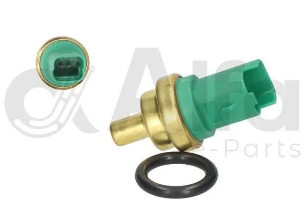 Sensor, Kühlmitteltemperatur Alfa e-Parts AF05158