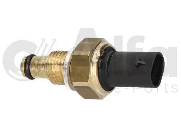 Sensor, Kraftstofftemperatur Alfa e-Parts AF05195