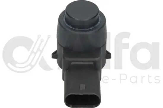 Sensor, Einparkhilfe 9 V vorne und hinten Alfa e-Parts AF00006 Bild Sensor, Einparkhilfe 9 V vorne und hinten Alfa e-Parts AF00006