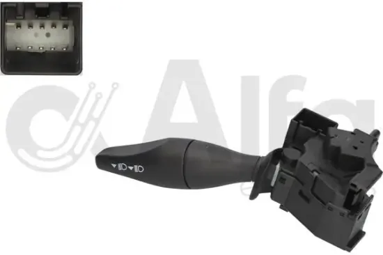 Lenkstockschalter Alfa e-Parts AF00044 Bild Lenkstockschalter Alfa e-Parts AF00044