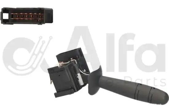 Lenkstockschalter Alfa e-Parts AF00050 Bild Lenkstockschalter Alfa e-Parts AF00050