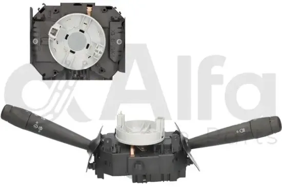Lenkstockschalter Alfa e-Parts AF00059 Bild Lenkstockschalter Alfa e-Parts AF00059