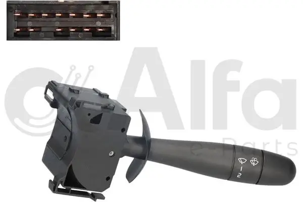 Lenkstockschalter Alfa e-Parts AF00083