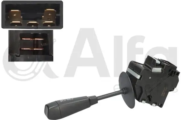 Lenkstockschalter Alfa e-Parts AF00089