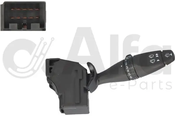 Lenkstockschalter Alfa e-Parts AF00105