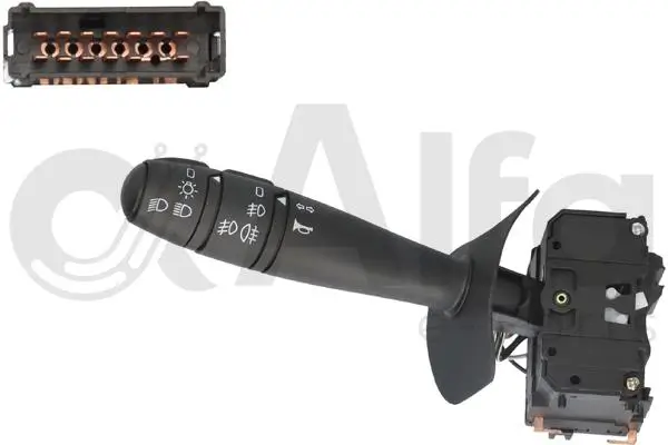 Lenkstockschalter Alfa e-Parts AF00164