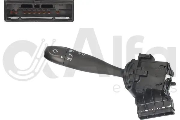 Lenkstockschalter Alfa e-Parts AF00180