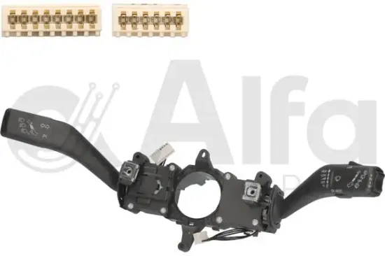 Lenkstockschalter 12 V Alfa e-Parts AF00192 Bild Lenkstockschalter 12 V Alfa e-Parts AF00192