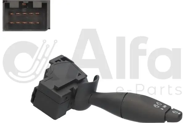 Lenkstockschalter Alfa e-Parts AF00196