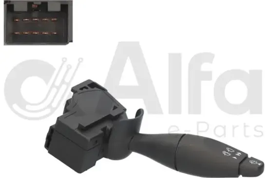 Lenkstockschalter Alfa e-Parts AF00196 Bild Lenkstockschalter Alfa e-Parts AF00196