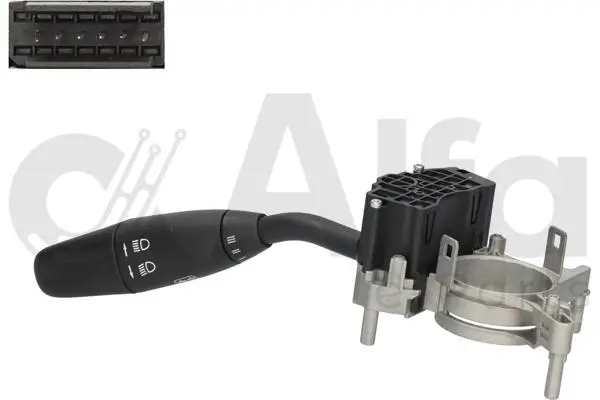 Lenkstockschalter Alfa e-Parts AF00216