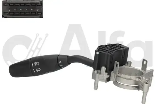 Lenkstockschalter Alfa e-Parts AF00216 Bild Lenkstockschalter Alfa e-Parts AF00216
